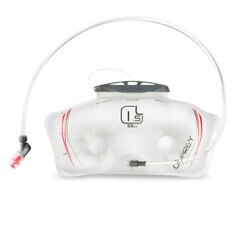 Osprey Hydraulics Lumbar 1.5 Reservoir in Red